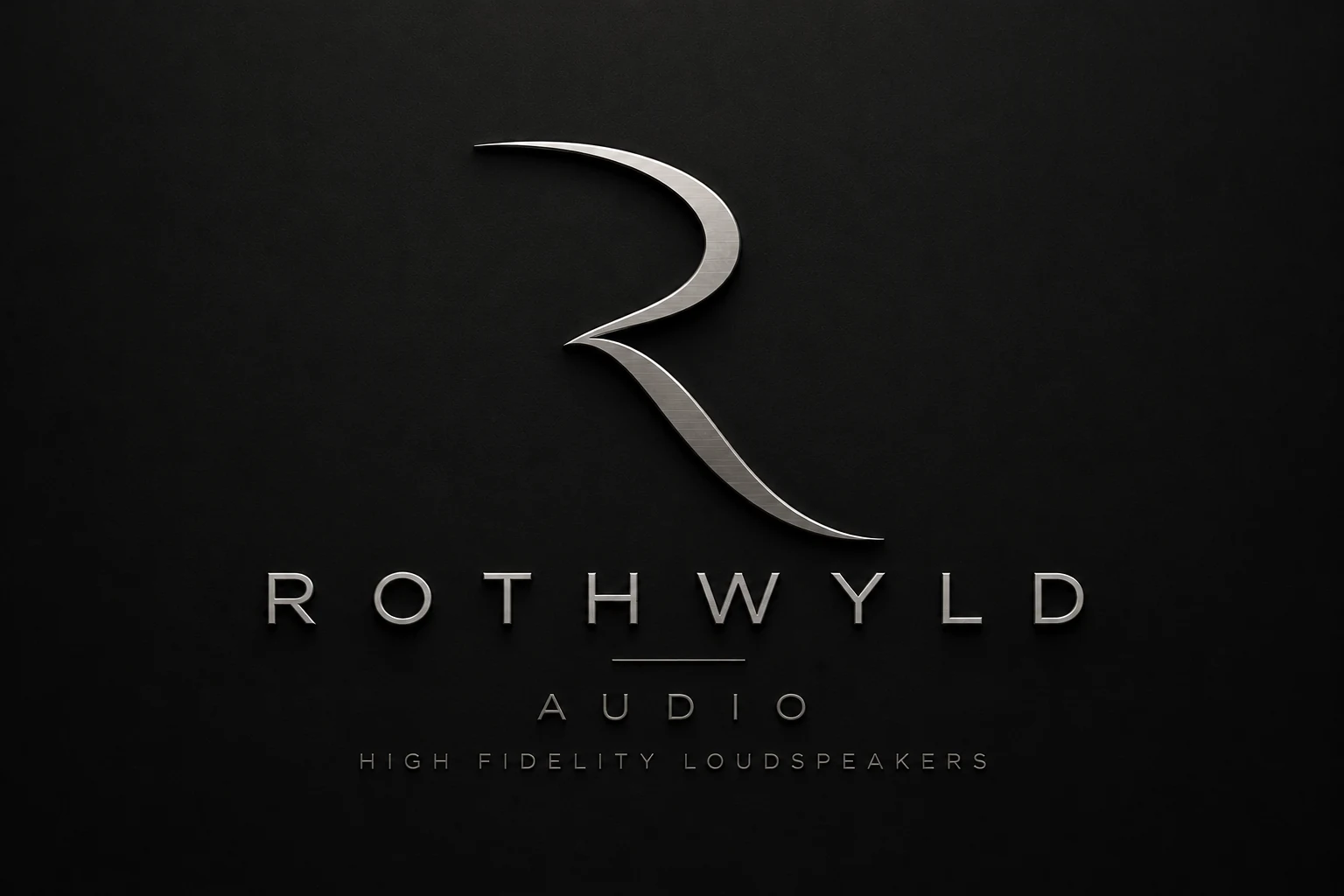 ROTHWYLD Logo Entwurf