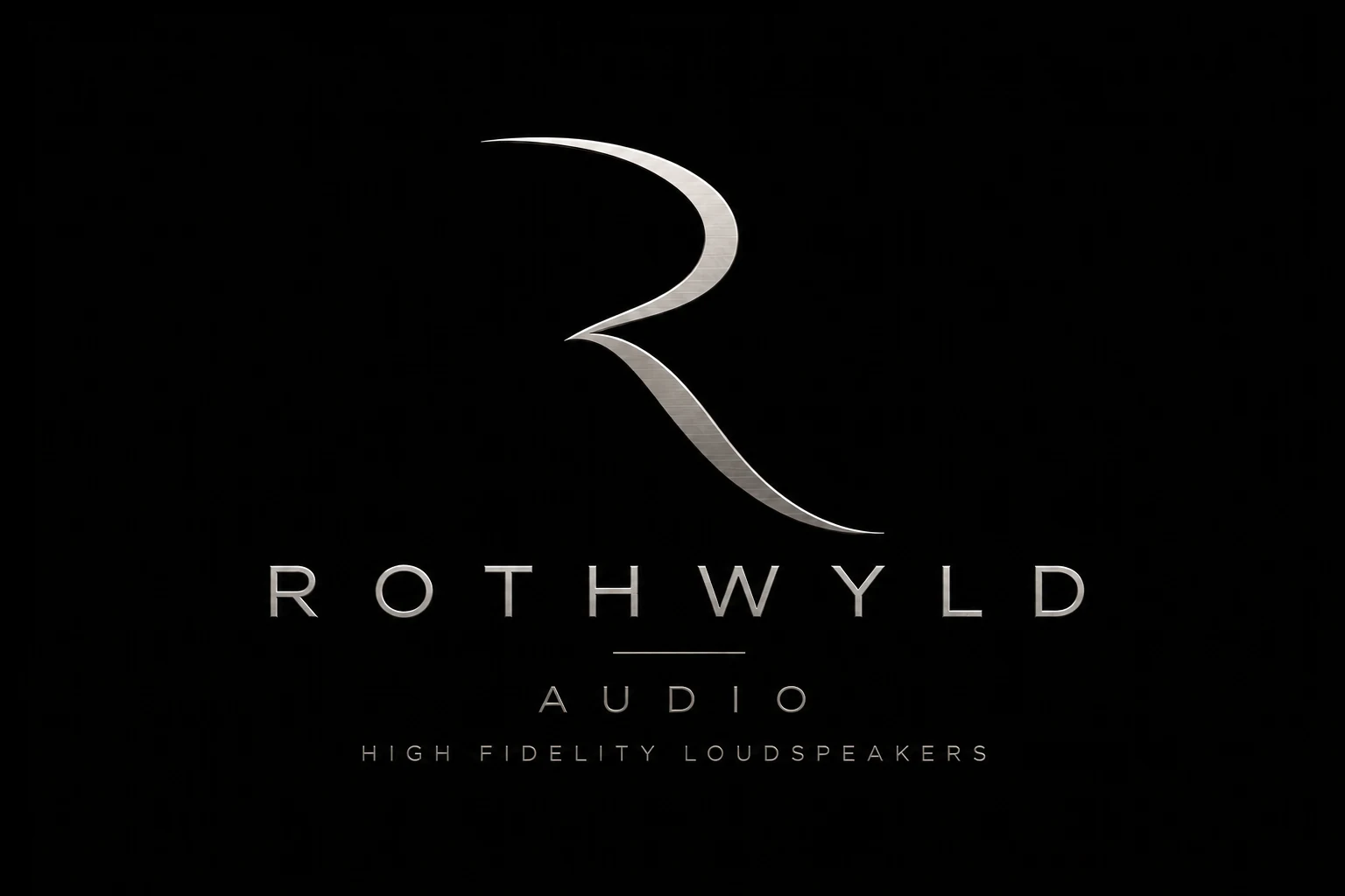 ROTHWYLD Audio Logo